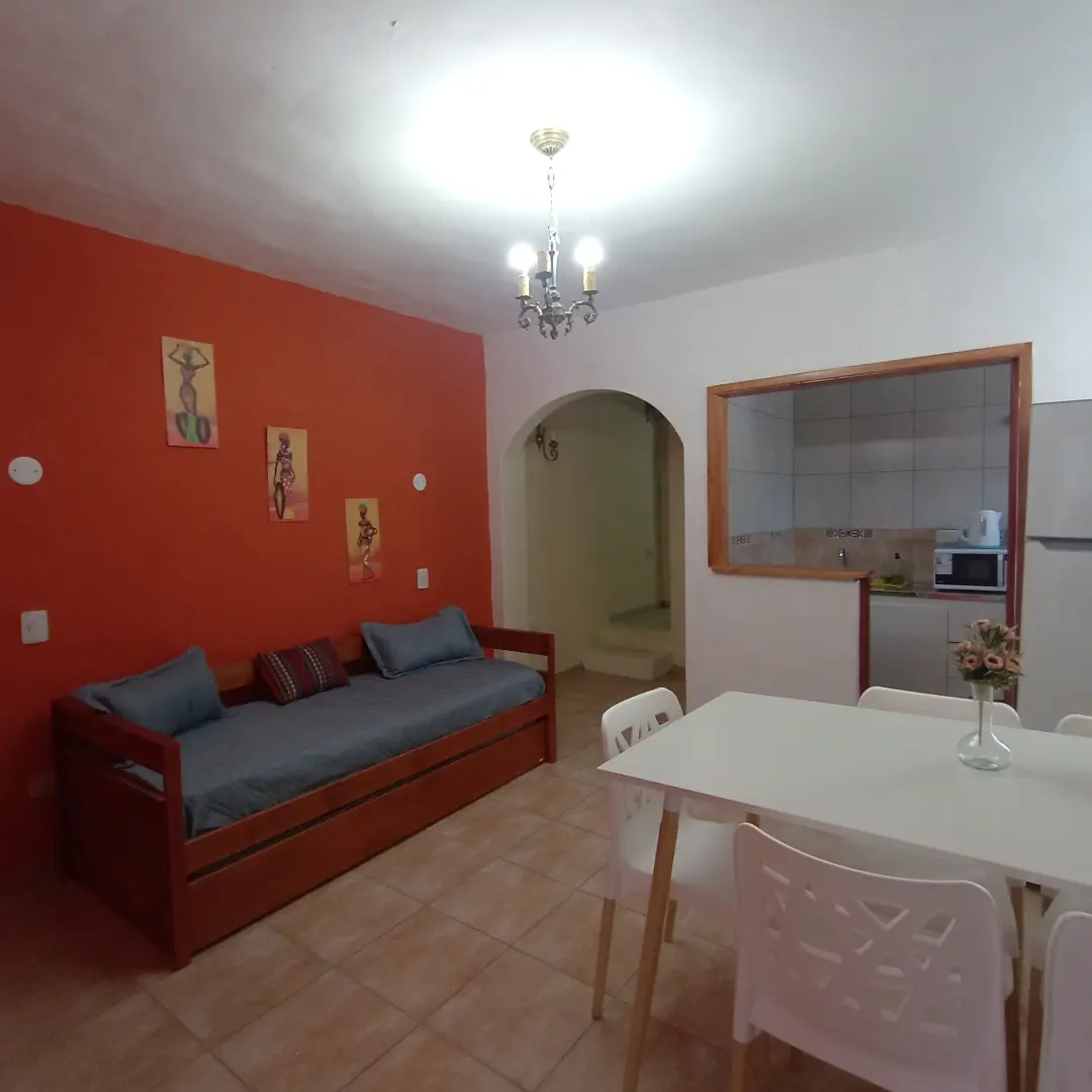 Departamento PB-1